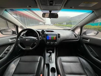 Kia K3 2015 1.6L AutoGLS thumbnail 10