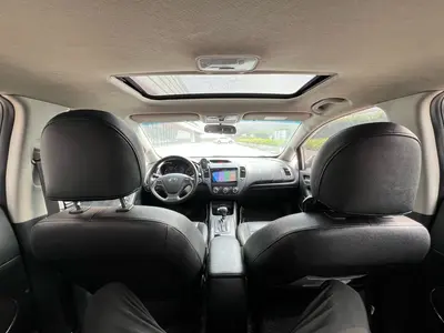 Kia K3 2015 1.6L AutoGLS thumbnail 11