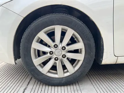 Kia K3 2015 1.6L AutoGLS thumbnail 13
