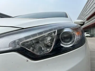 Kia K3 2015 1.6L AutoGLS thumbnail 15