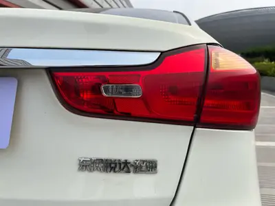 Kia K3 2015 1.6L AutoGLS thumbnail 16