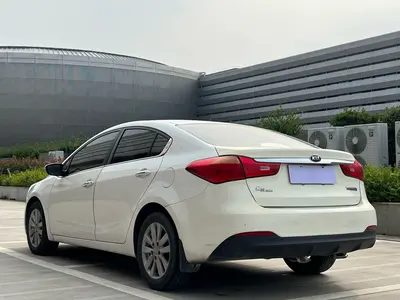 Kia K3 2015 1.6L AutoGLS thumbnail 17