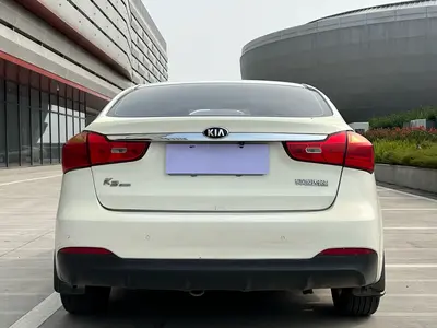 Kia K3 2015 1.6L AutoGLS