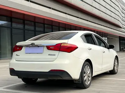 Kia K3 2015 1.6L AutoGLS thumbnail 19