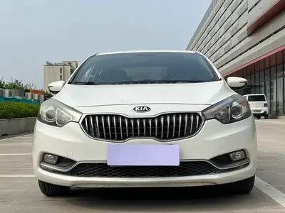 Kia K3 2015 1.6L AutoGLS thumbnail 20