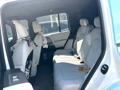 iCAR 超级V23 2025 Facelift 4012WDAdvanced thumbnail 5