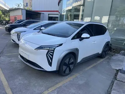 埃安 AION Y 2024款 Younger 49.75kWh thumbnail 2