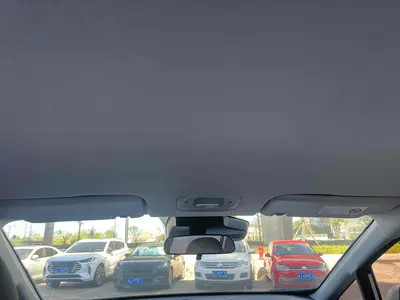 埃安 AION Y 2024款 Younger 49.75kWh