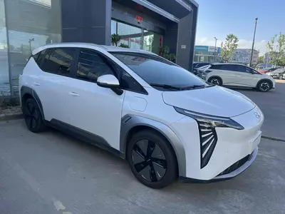 埃安 AION Y 2024款 Younger 49.75kWh thumbnail 12