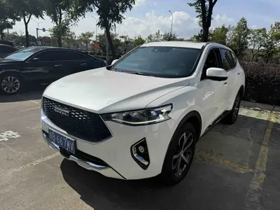 Haval F7 2019 1.5T 2WDiTide thumbnail 2
