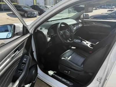 Haval F7 2019 1.5T 2WDiTide