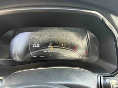 Haval F7 2019 1.5T 2WDiTide thumbnail 5