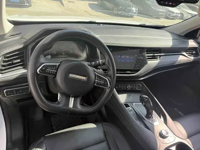 Haval F7 2019 1.5T 2WDiTide thumbnail 6