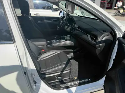 Haval F7 2019 1.5T 2WDiTide thumbnail 8