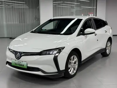 Buick Velite 6 2024 6 430km Comfort Plus