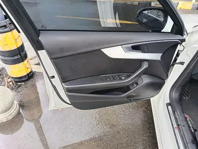奥迪 A4L 2020款 40 TFSI 时尚动感型 国VI thumbnail 3
