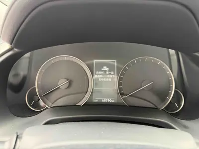 Lexus RX 2020 Facelift 300 2WD Elite thumbnail 5