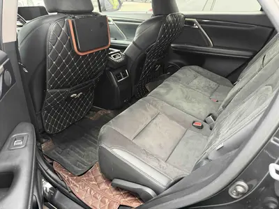 Lexus RX 2020 Facelift 300 2WD Elite thumbnail 6