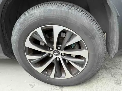 Lexus RX 2020 Facelift 300 2WD Elite thumbnail 8