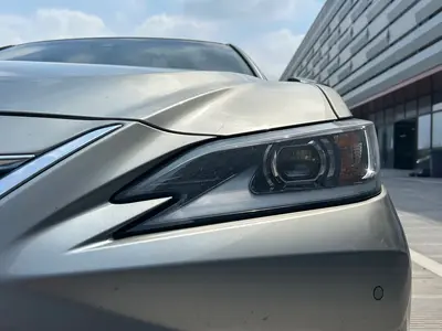 雷克萨斯 ES 2023款 200 卓越版 thumbnail 13