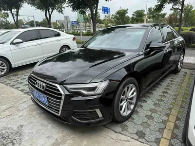 奥迪 A6L 2020款 40 TFSI 豪华致雅型 thumbnail 2