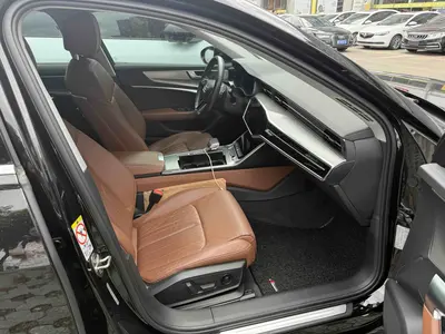 奥迪 A6L 2020款 40 TFSI 豪华致雅型 thumbnail 8