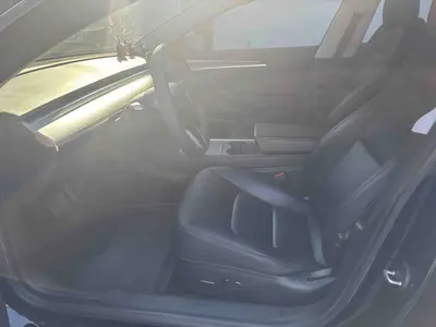 特斯拉 Model 3 2021款 改款 标准续航后驱升级版 3D1 thumbnail 5