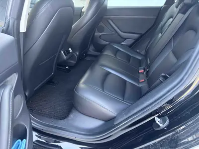 特斯拉 Model 3 2021款 改款 标准续航后驱升级版 3D1 thumbnail 7