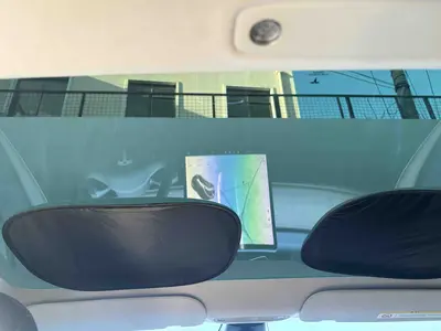 特斯拉 Model 3 2021款 改款 标准续航后驱升级版 3D1 thumbnail 12