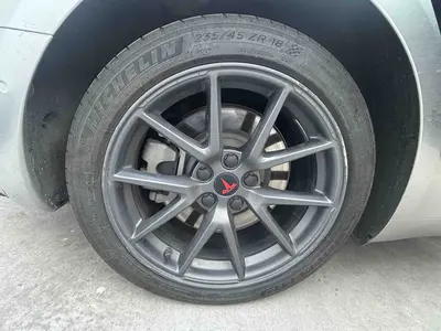 特斯拉 Model 3 2021款 改款 标准续航后驱升级版 3D1 thumbnail 16