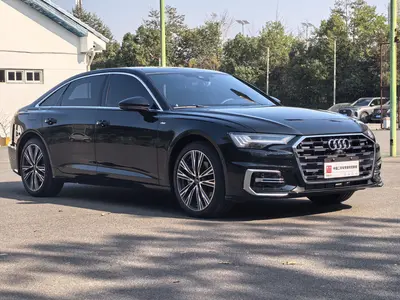 Audi A6L 2024 45 TFSI quattro Premium Sport thumbnail 4