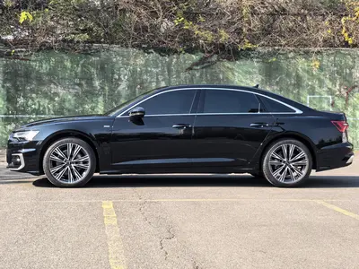 Audi A6L 2024 45 TFSI quattro Premium Sport thumbnail 5
