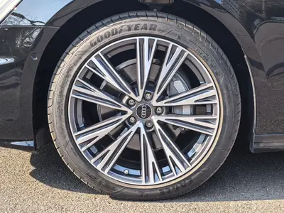 Audi A6L 2024 45 TFSI quattro Premium Sport thumbnail 6