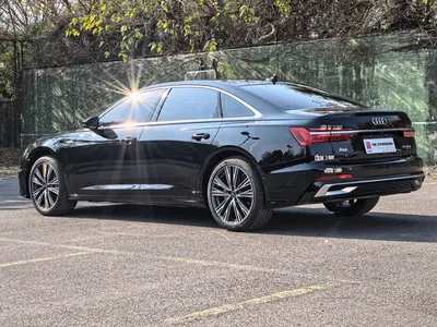 Audi A6L 2024 45 TFSI quattro Premium Sport thumbnail 7