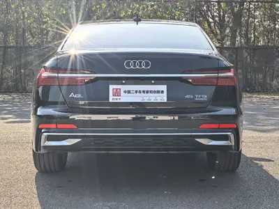 Audi A6L 2024 45 TFSI quattro Premium Sport thumbnail 8