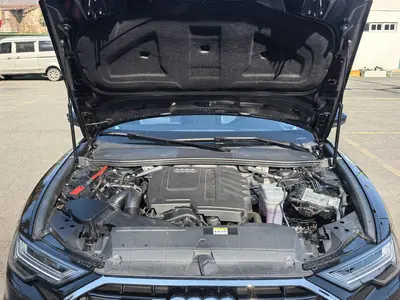 Audi A6L 2024 45 TFSI quattro Premium Sport thumbnail 21
