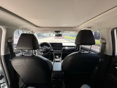 起亚 KX3 2021款 1.5L CVT潮流版 thumbnail 9