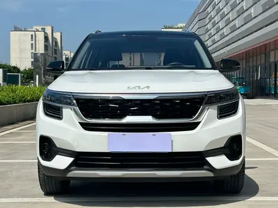 起亚 KX3 2021款 1.5L CVT潮流版 thumbnail 22