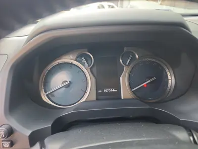 丰田 普拉多 2018款 3.5L 自动TX-L thumbnail 4