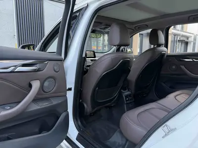 BMW X1 2022 Facelift xDrive25Li Prestige thumbnail 5