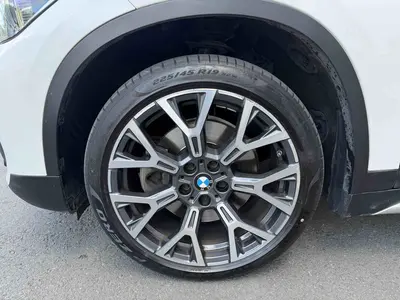 BMW X1 2022 Facelift xDrive25Li Prestige thumbnail 7