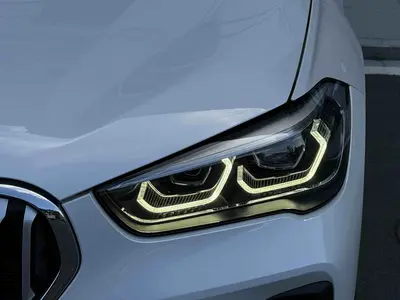 BMW X1 2022 Facelift xDrive25Li Prestige thumbnail 8