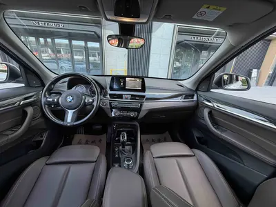 BMW X1 2022 Facelift xDrive25Li Prestige thumbnail 9