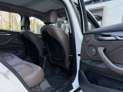 BMW X1 2022 Facelift xDrive25Li Prestige thumbnail 10