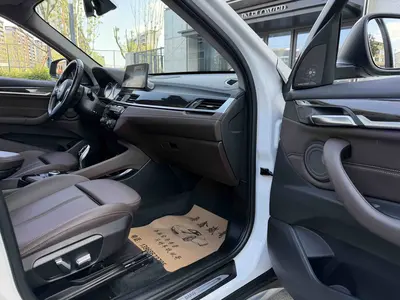 BMW X1 2022 Facelift xDrive25Li Prestige thumbnail 11