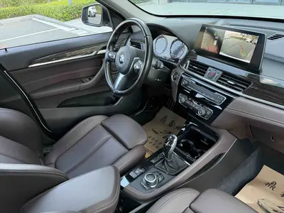 BMW X1 2022 Facelift xDrive25Li Prestige thumbnail 12