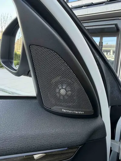 BMW X1 2022 Facelift xDrive25Li Prestige thumbnail 13