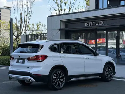 BMW X1 2022 Facelift xDrive25Li Prestige thumbnail 14