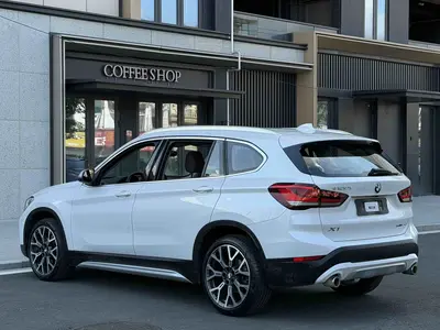 BMW X1 2022 Facelift xDrive25Li Prestige thumbnail 15