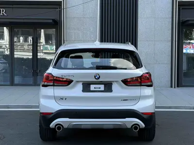 BMW X1 2022 Facelift xDrive25Li Prestige thumbnail 16